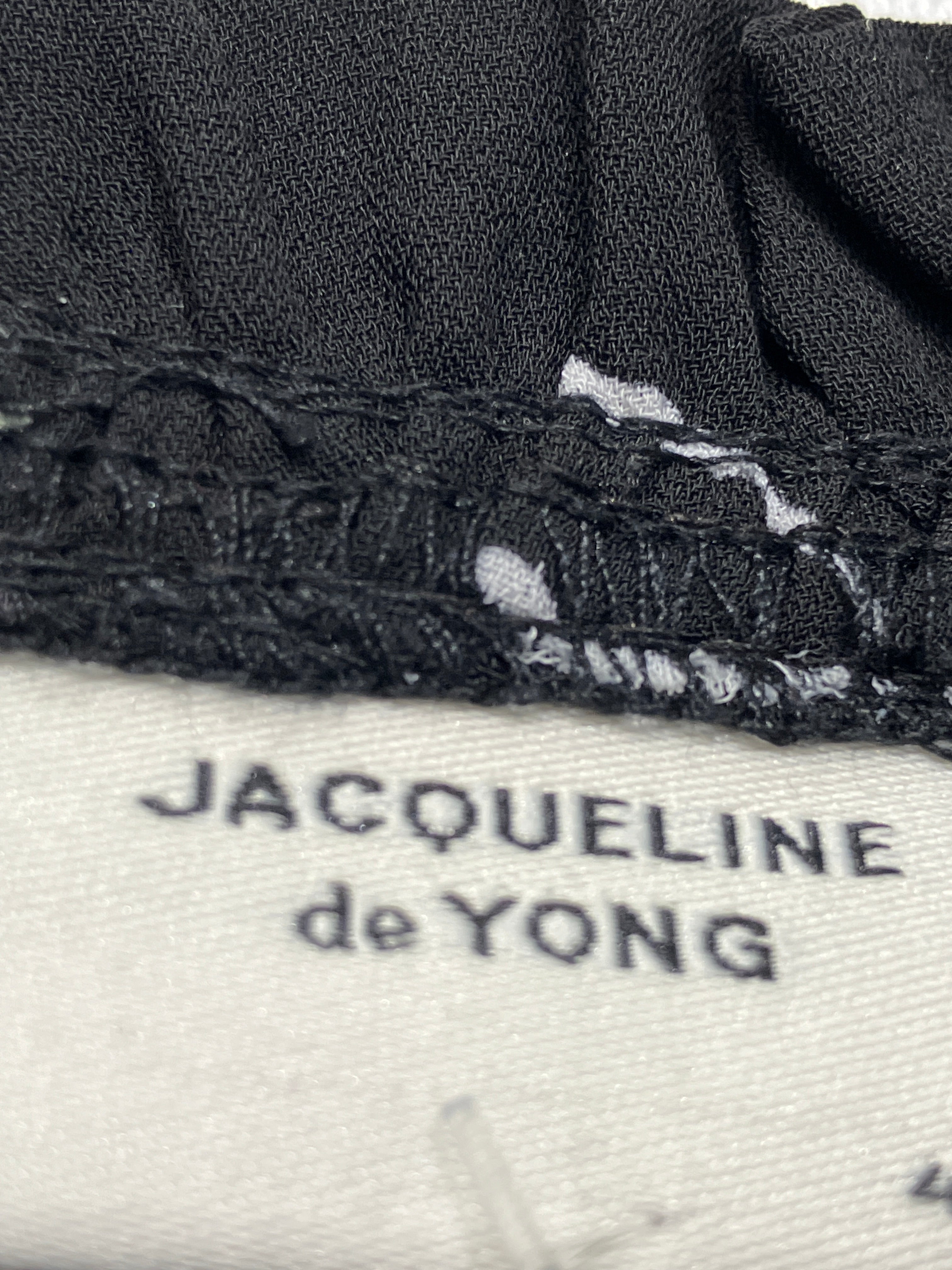 Jacqueline De Yong Kjole